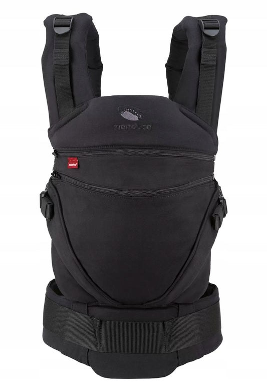 MANDUCA XT Schnallentrage aus Bio-Baumwolle