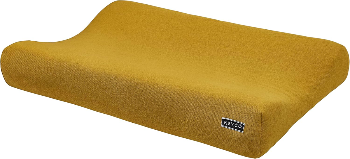 MEYCO Wickelauflagenbezug KNIT 50x70