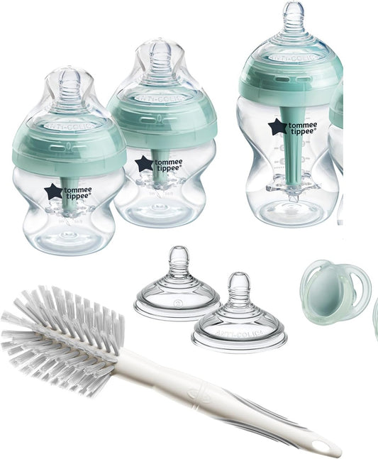 TOMMEE TIPPEE Starterset Advanced Anti-Colic 0+