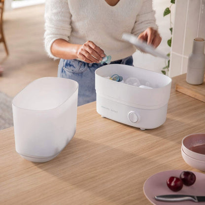 PHILIPS AVENT elektryczny sterylizator parowy
