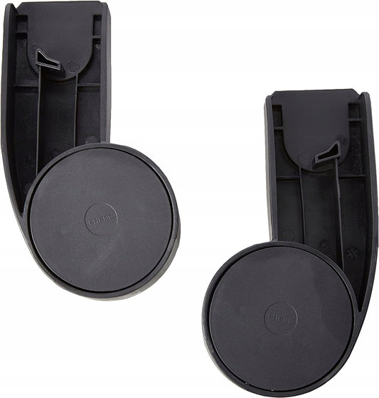 CYBEX Balios S, Talos S Adapter für Cybex-Autoschalen und andere