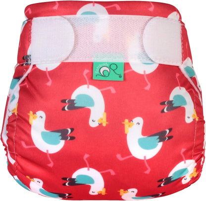 size suitable for children weighing 9–15 kg reusable – a practical and economical solution