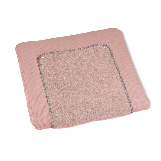 STERNTALER Baylee Rose cover for changing mat