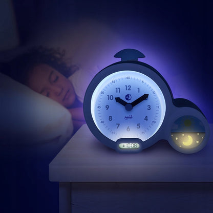 PABOBO Kids' Sleep a wake-up training alarm clock