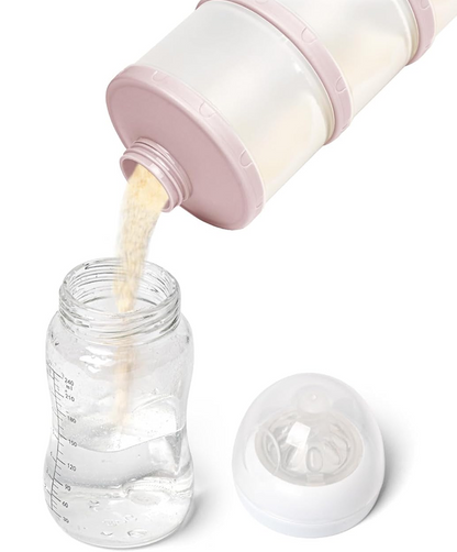 TERMICHY Milchpulverportionierer 3 x 60 g