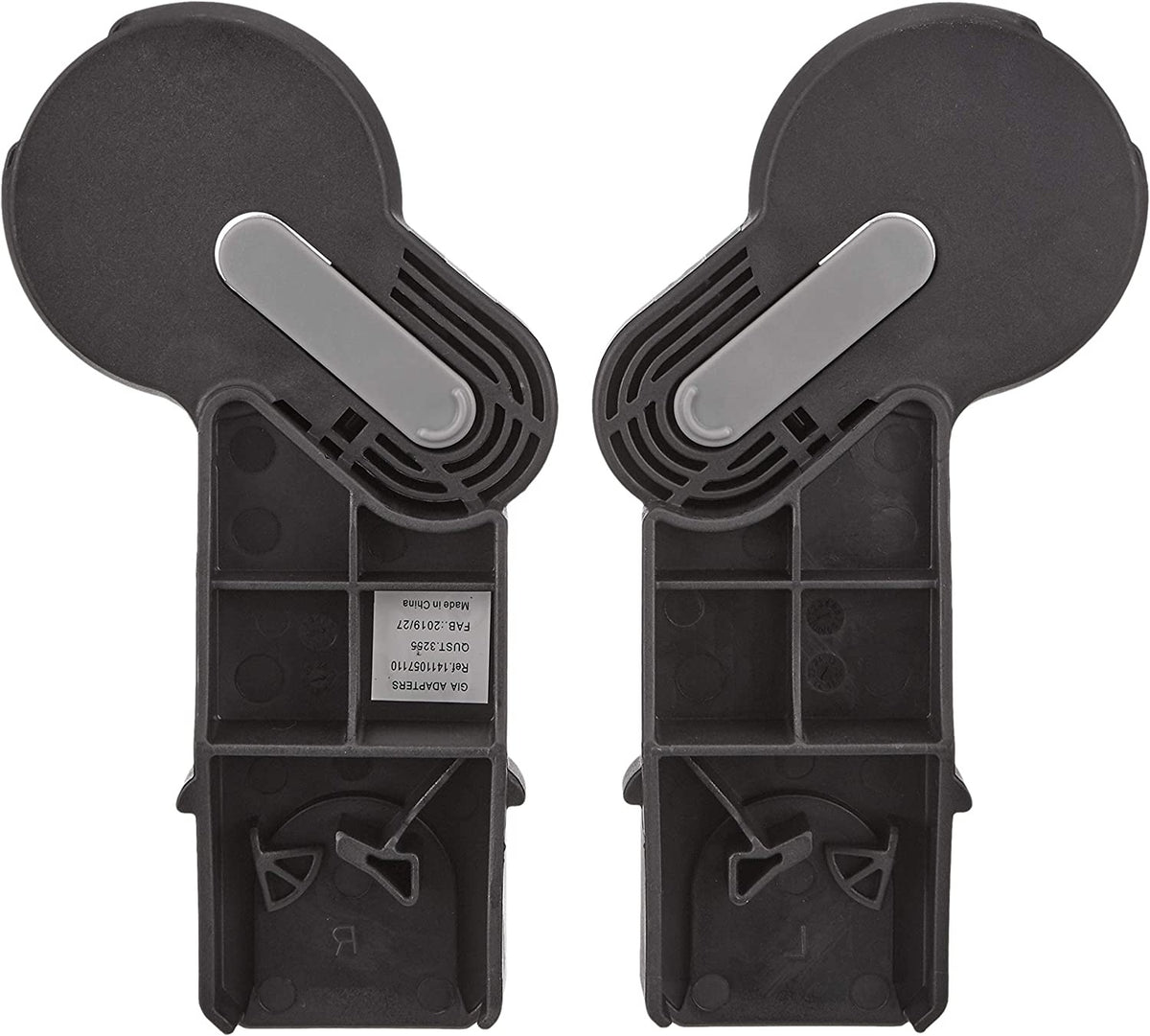 MAXI-COSI Gia Adapter Kindersitze Cabrio Citi Pebble Rock
