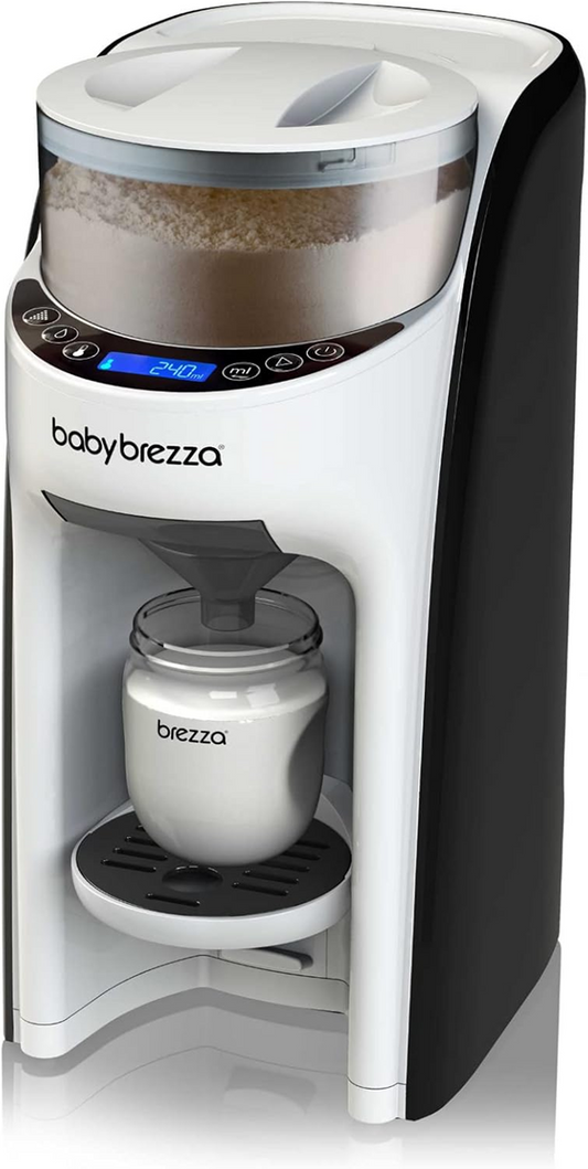 BABY BREZZA Formula Pro Advanced Automatische Milchnahrungmaschine