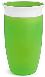 MUNCHKIN Miracle kubek 360 12msc+ 296ml