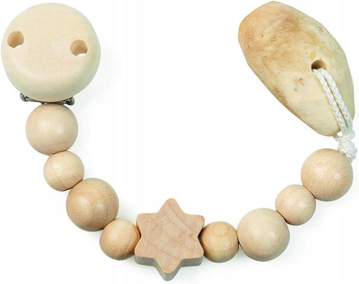 GRUNSPECHT Beißkette Iriswurzel, 20 cm