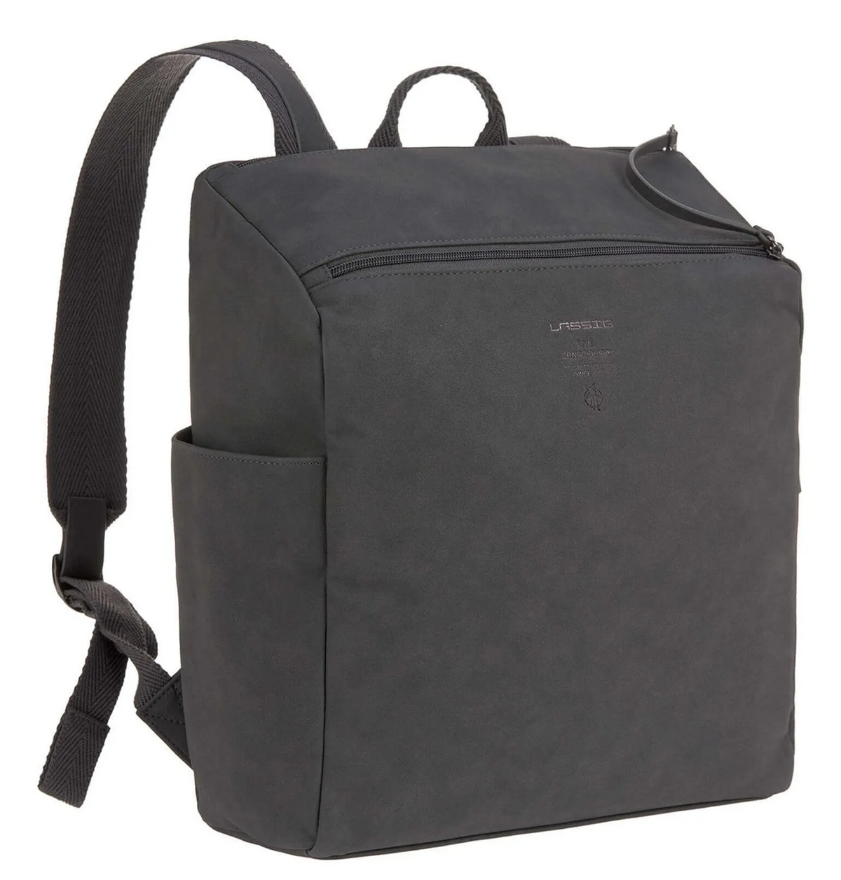 LASSIG Tender Wickelrucksack