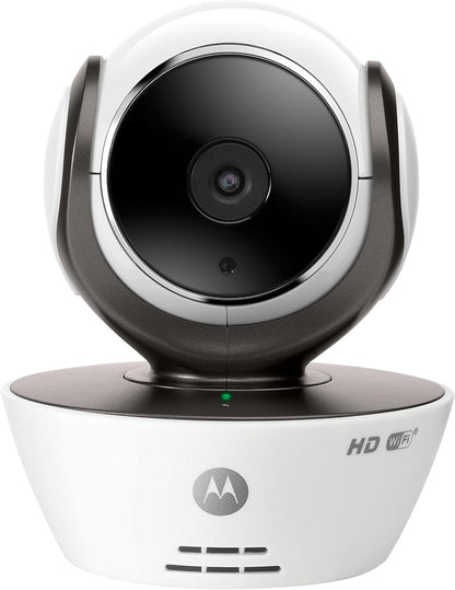MOTOROLA MBP85 Connect ferngesteuerte Kamera für Babyphone Smartphone Tablet