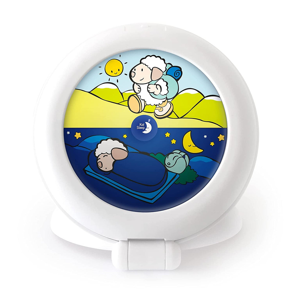 PABOBO Kid'Sleep Schlaf-Trainer Wecker 2-3 Jahre