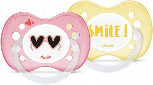DODIE soother soother