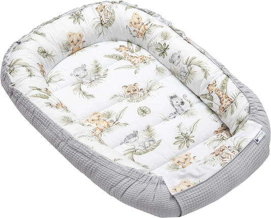 MEDIPARTNERS baby nest cocoon 90 x 50