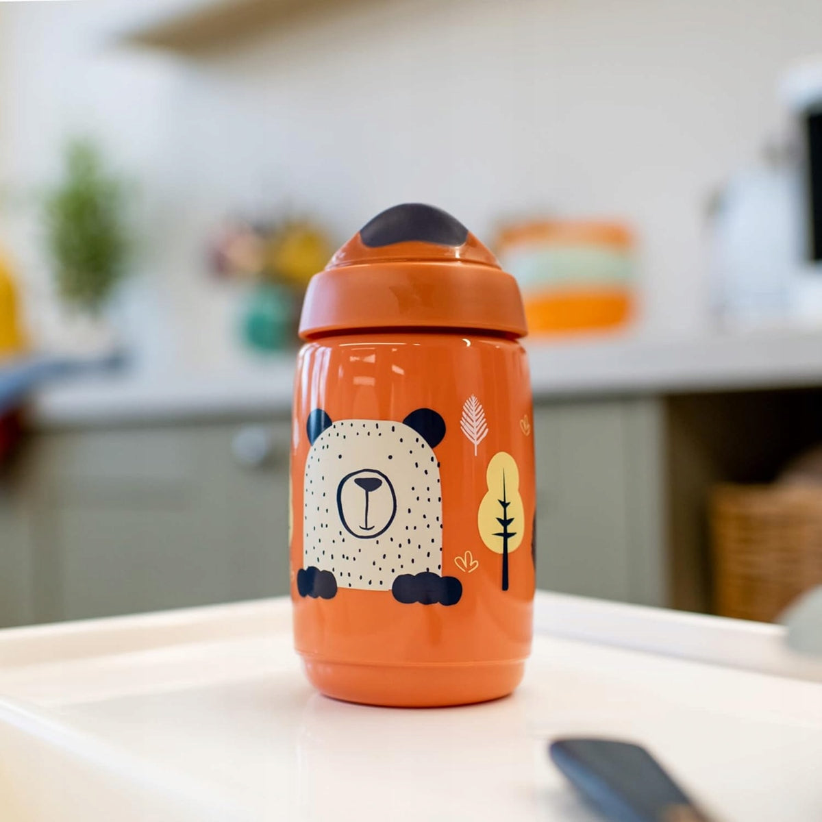 TOMMEE TIPPEE SuperStar Sippee Cup Trinklernbecher 390 ml 12m+