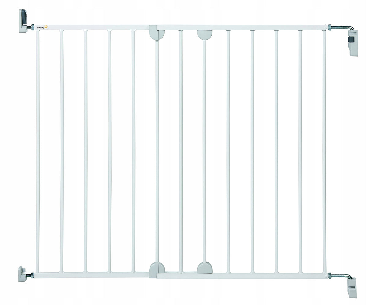 SAFETY 1ST Treppenschutzgitter, schwellenlos, 62-102 cm