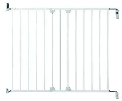 SAFETY 1ST Treppenschutzgitter, schwellenlos, 62-102 cm