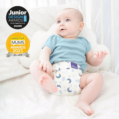 BAMBINO MIO Überhose <9kg
