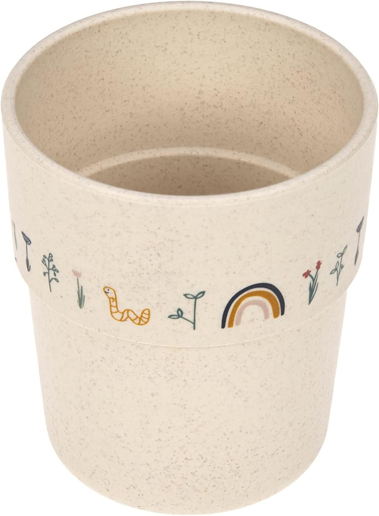 LASSIG Garden Explorer children's tableware set