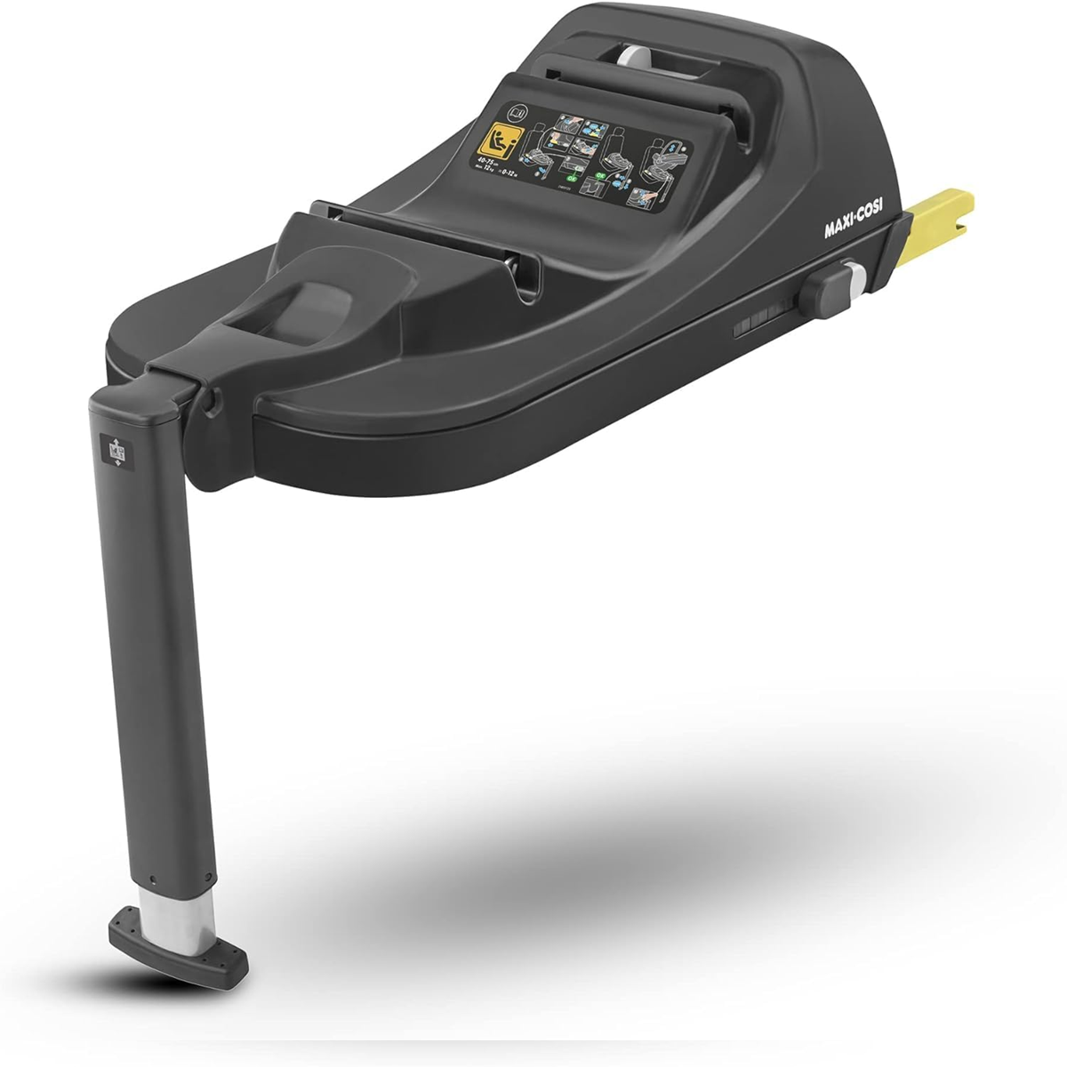 MAXI-COSI CabrioFix i-Size ISOFIX-Basis