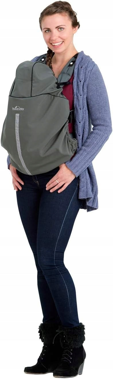 AMAZONAS Softshell-Tragecover