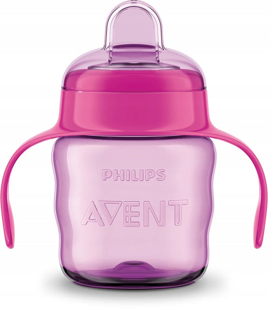 PHILIPS AVENT SCF551/03 Tettarella da 200 ml 6 m+