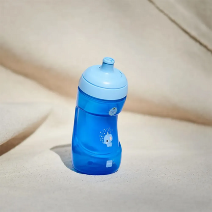MAM Sports Cup Trinklernbecher auslaufsicher 330 ml 12m+