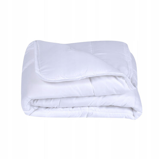 DOMIVA prešívaná prikrývka 70 x 140 cm 3,7 TOG