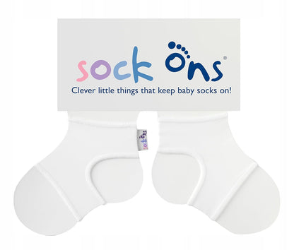 SOCK ONS Sockenüberzüge 0-6 m