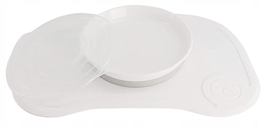 TWISTSHAKE CLICK MAT-mat met bordje 6 mnd+