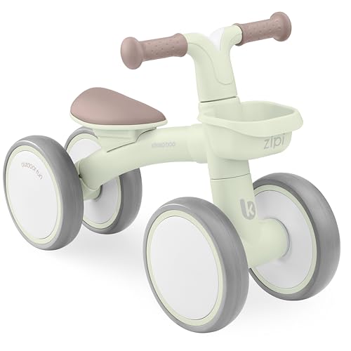 KikkaBoo ZIPI Laufrad für Kinder von 1-3 Jahren