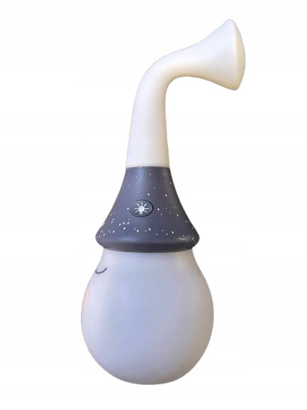 BABYMOOV Tweesty przenośna lampka nocna 7 kolorów 3 melodie 23 cm