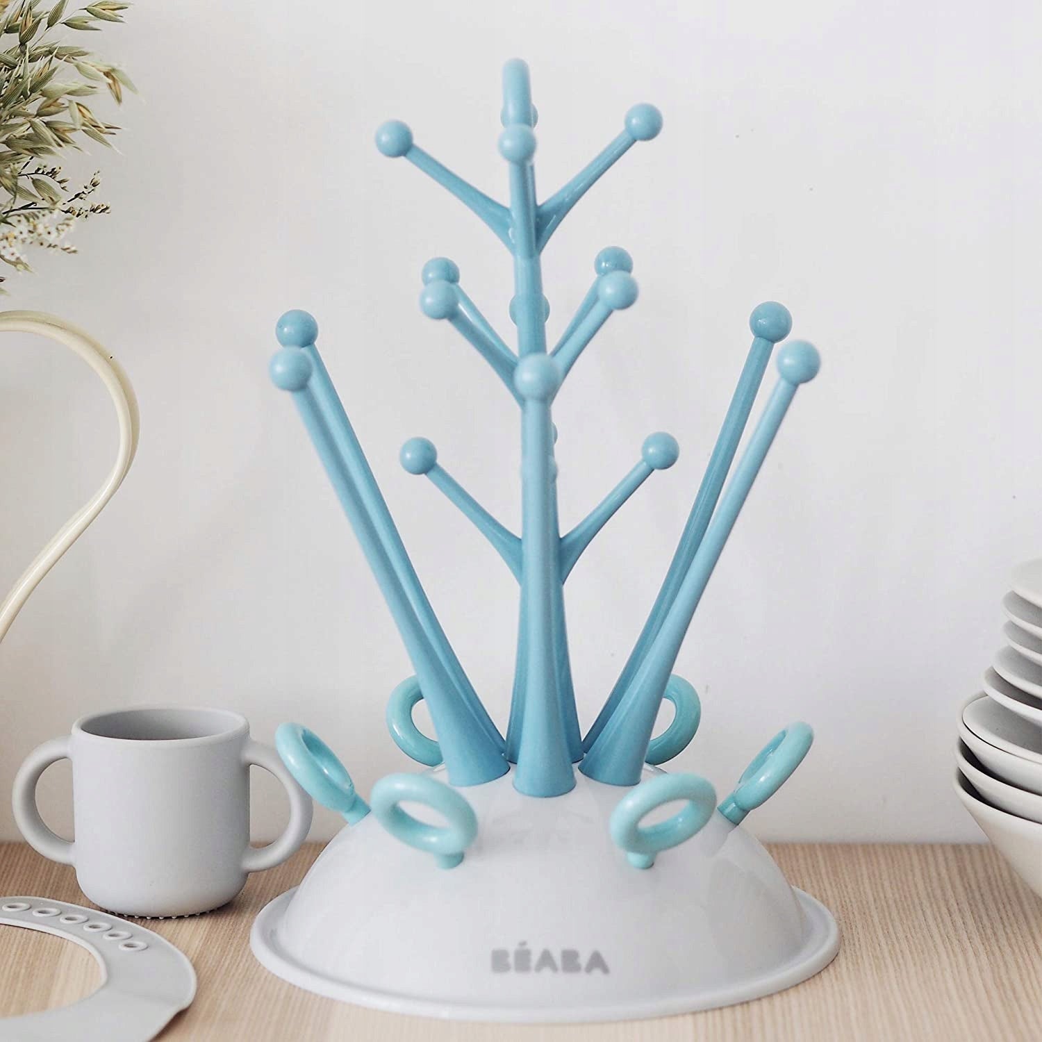 BEABA suszarka do butelek i akcesoriów