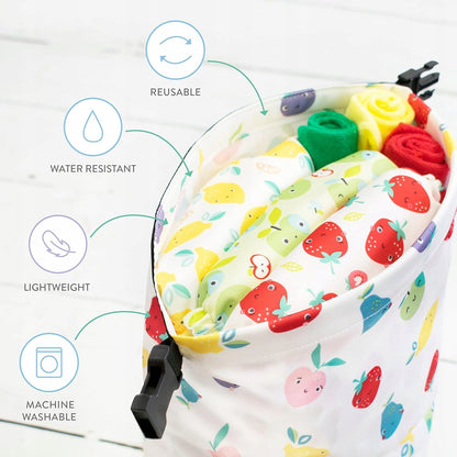 BAMBINO MIO Wetbag wasserdicht