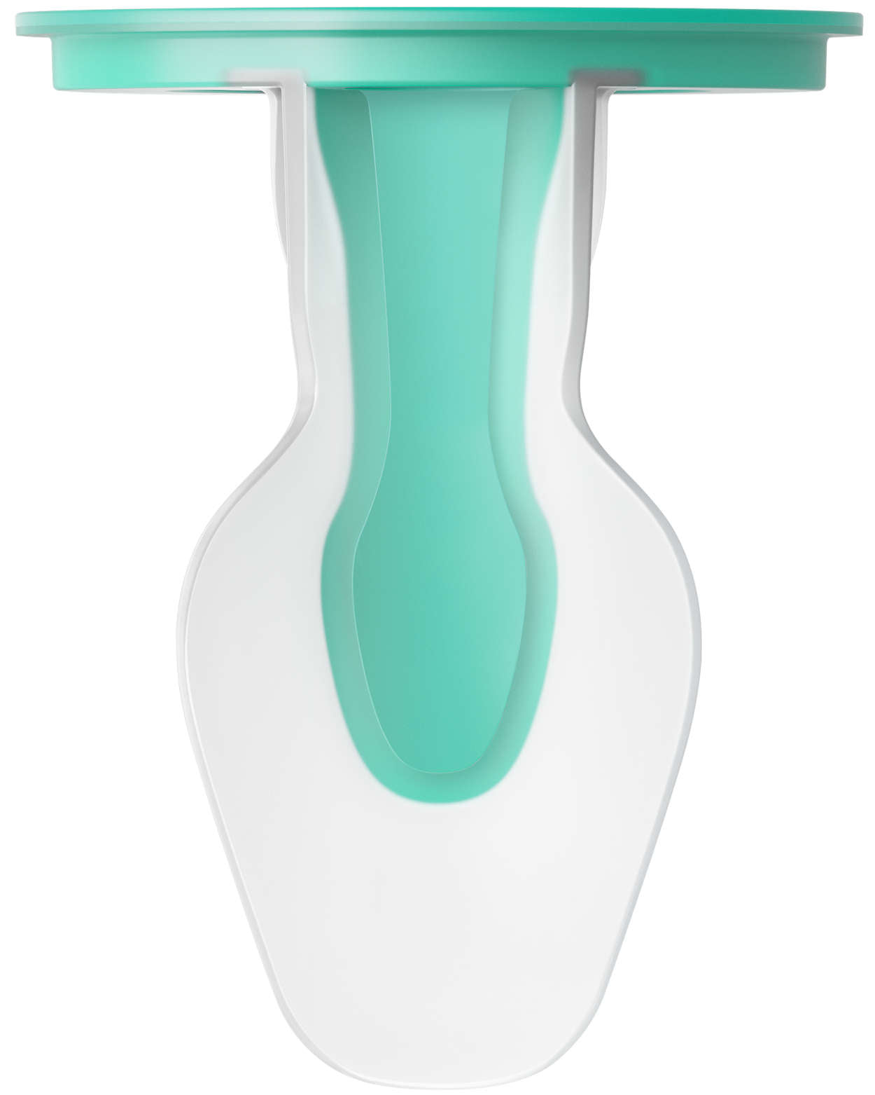 PHILIPS AVENT Natural RESPONSE butelka 260 ml 1msc+ AIR FREE VENT