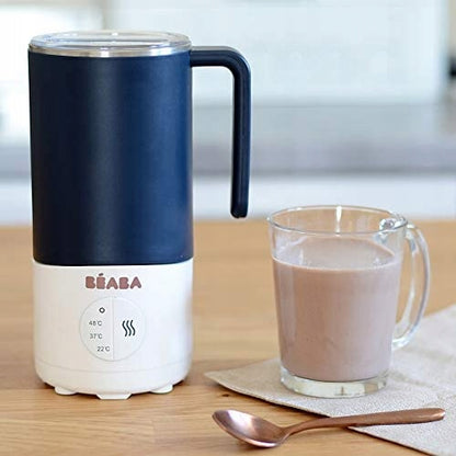 BEABA milk prep EKSPRES do mlecznych napojów