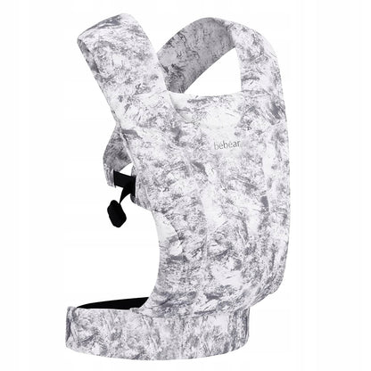 BEBAMOUR nosidełko ergonomiczne do 15kg