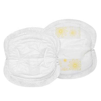 MEDELA Safe&Dry wkładki laktacyjne x30