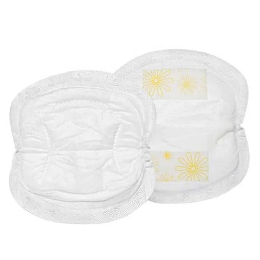 MEDELA Safe&Dry Stilleinlagen x30 – Produktbild 2