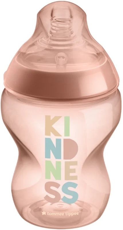 TOMMEE TIPPEE Closer-to-Nature-Flasche 260 ml