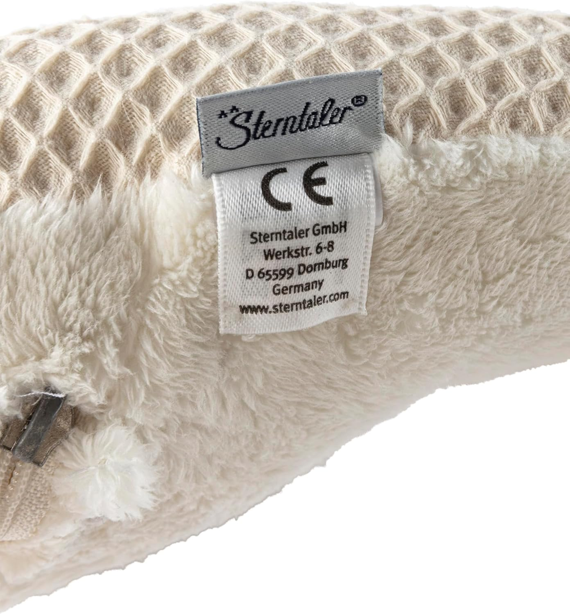 STERNTALER Plüsch-Spieluhr MOND 22 cm „N