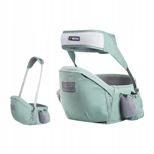 SONARIN siège porte-bébé de hanche 0-36 mois