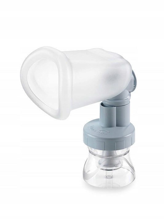 BIMBONEB Air Liquide nebulizator irygator Rinowash