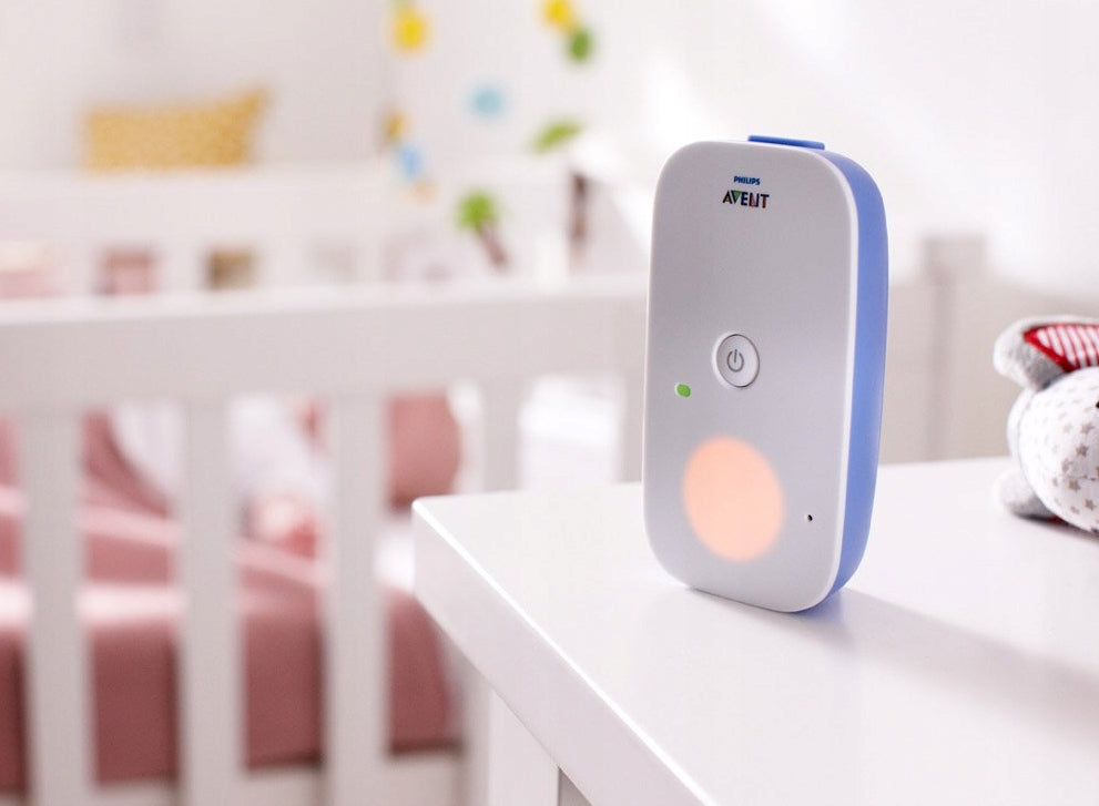 PHILIPS AVENT SCD503 DECT-Babyphone