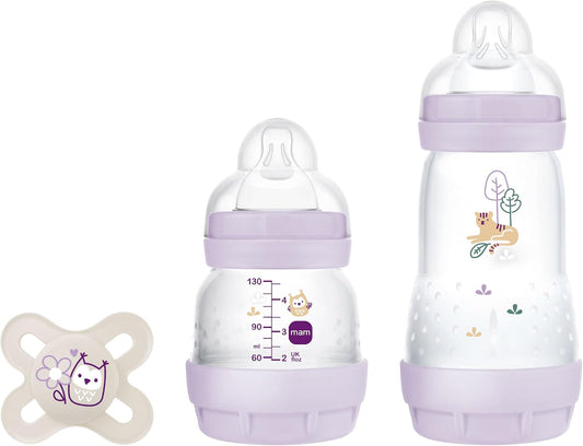 MAM Easy Start súprava Welcome to the World 3el