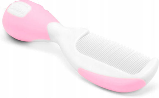 CHICCO Babykamm 3,5 x 14,5 cm