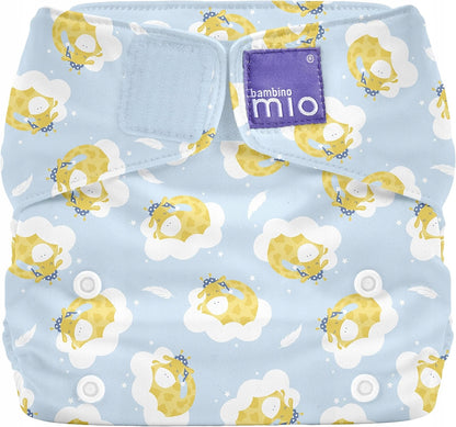BAMBINO MIO Stoffwindel Miosolo AIO