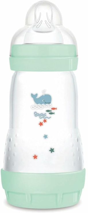 MAM Easy Start biberon anti-colique 260ml 2m+