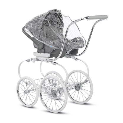 Inglesina Regenschutz für Babyschale