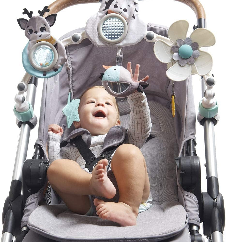 TINY LOVE Magical Tales toy arch for stroller